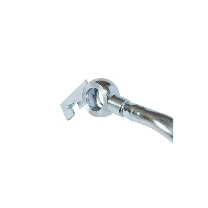 Tuyau hydraulique, direction DA SILVA FL2976 - Visuel 2