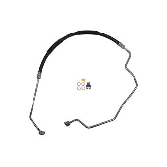 Tuyau hydraulique, direction DA SILVA FL2984