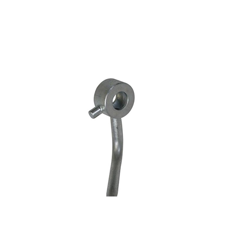 Tuyau hydraulique, direction DA SILVA FL2994 - Visuel 2