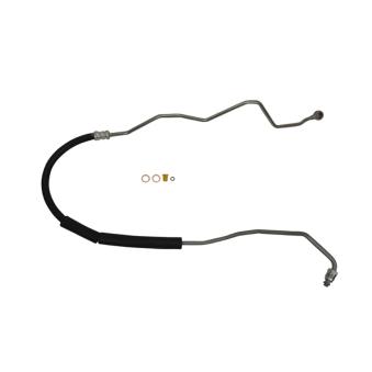 Tuyau hydraulique, direction DA SILVA OEM 1H1422893G