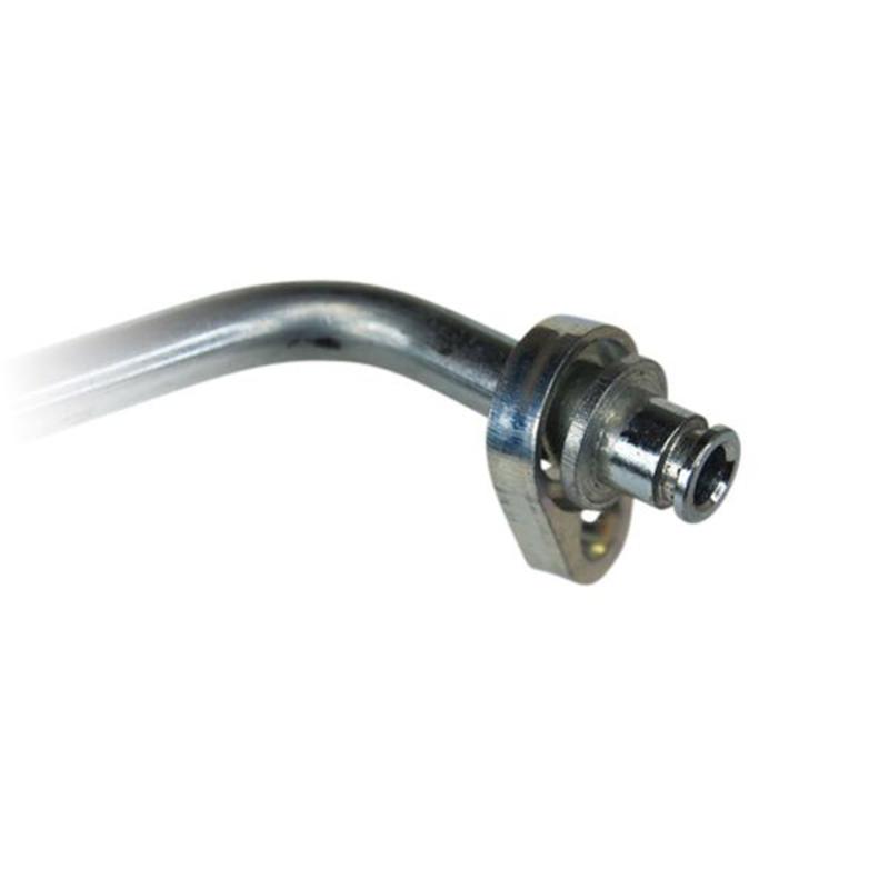 Tuyau hydraulique, direction DA SILVA FL3409 - Visuel 1
