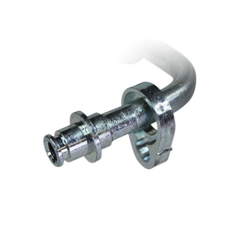 Tuyau hydraulique, direction DA SILVA FL3415 - Visuel 2