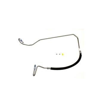 Tuyau hydraulique, direction DA SILVA FL3433