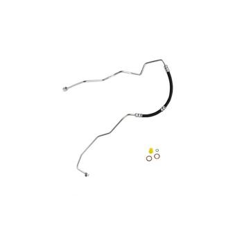 Tuyau hydraulique, direction DA SILVA FL3575