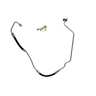 Tuyau hydraulique, direction DA SILVA OEM 1743276