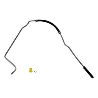 Tuyau hydraulique, direction DA SILVA OEM 1747038