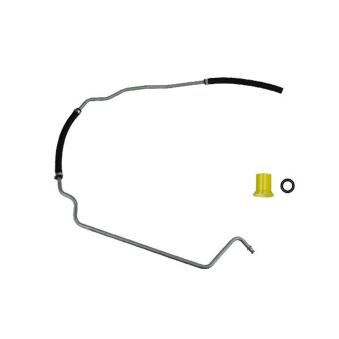 Tuyau hydraulique, direction DA SILVA FL3801