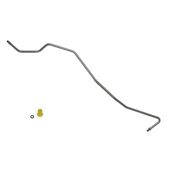 Tuyau hydraulique, direction DA SILVA OEM 4548402