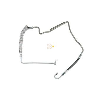 Tuyau hydraulique, direction DA SILVA OEM 1J0422893GK