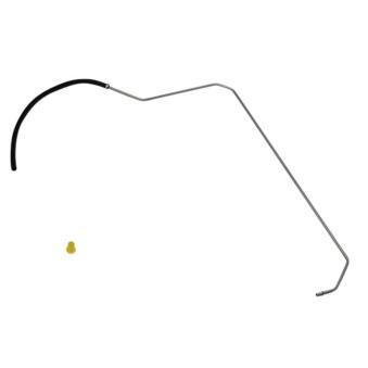 Tuyau hydraulique, direction DA SILVA FL3920 pour FORD FOCUS 1.8 Turbo DI / TDDi - 75cv Tuyau hydraulique, direction DA SILVA FL3920 pour FORD FOCUS 1.8 Turbo DI / TDDi - 75cv
