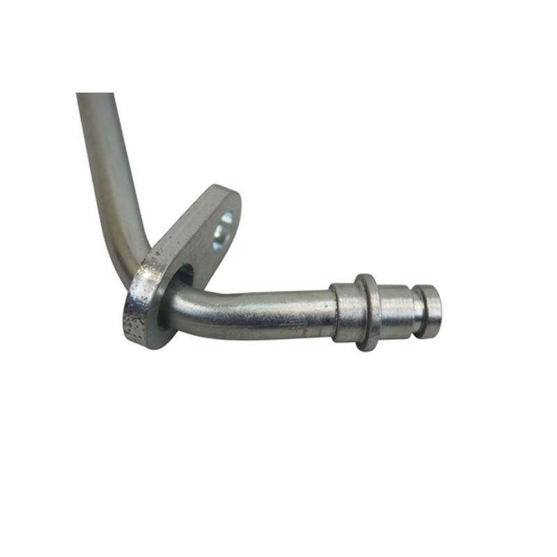 Tuyau hydraulique, direction DA SILVA FL4033 - Visuel 1