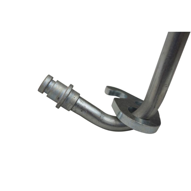 Tuyau hydraulique, direction DA SILVA FL4033 - Visuel 2