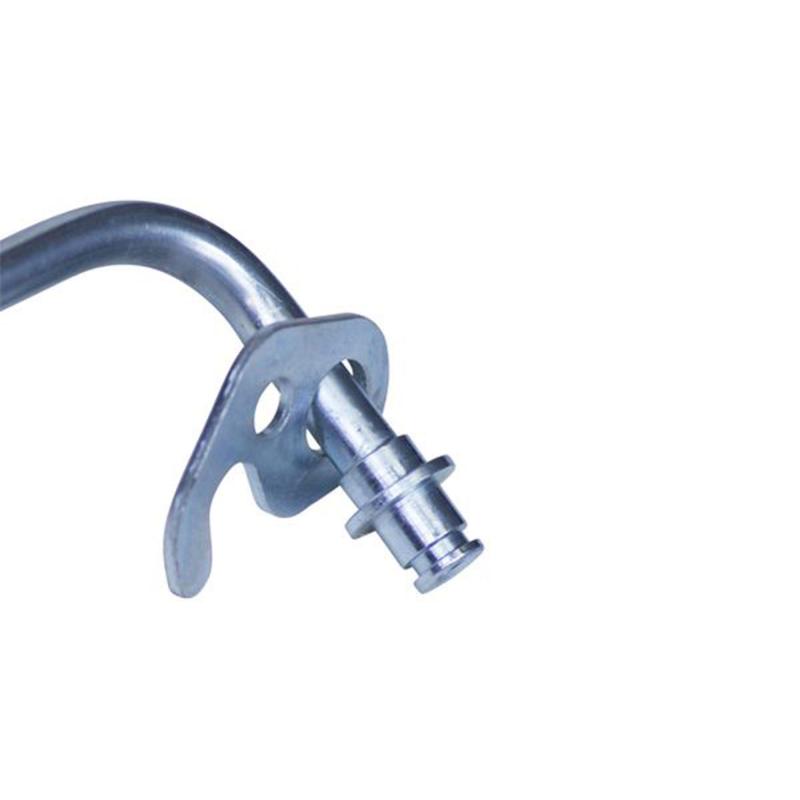 Tuyau hydraulique, direction DA SILVA FL4062 - Visuel 1