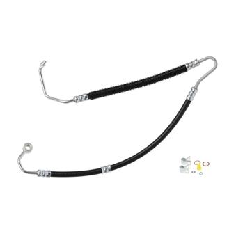 Tuyau hydraulique, direction DA SILVA [FL4156]