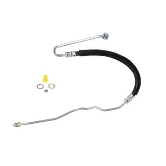 Tuyau hydraulique, direction DA SILVA [FL4178]