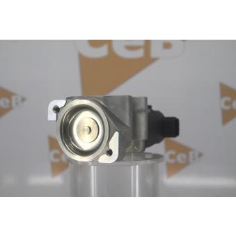 Vanne EGR DA SILVA GR6140