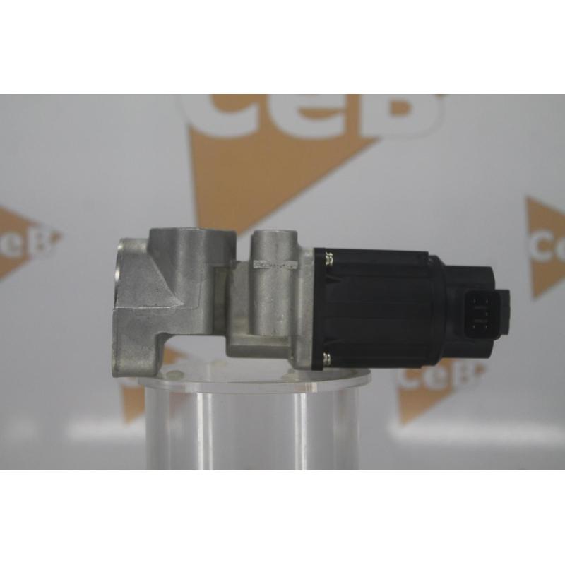 Vanne EGR DA SILVA GR6140 - Visuel 2