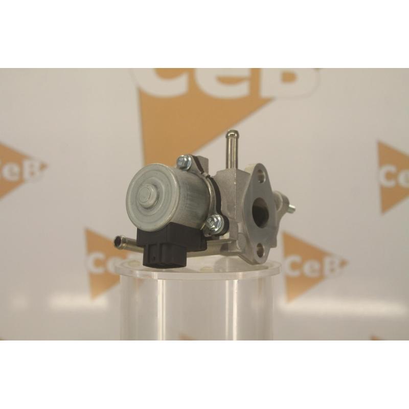 Vanne EGR DA SILVA GR6168 - Visuel 1