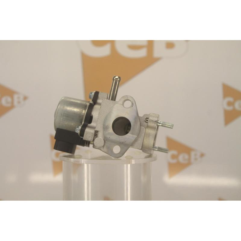 Vanne EGR DA SILVA GR6168 - Visuel 2