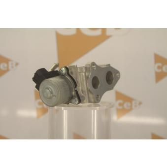 Vanne EGR DA SILVA OEM 2562027080