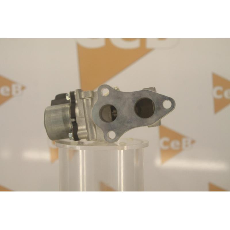 Vanne EGR DA SILVA GR6169 - Visuel 2