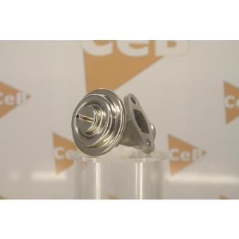 Vanne EGR DA SILVA GR6183