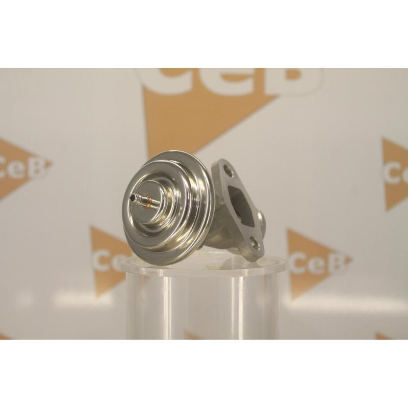 Vanne EGR DA SILVA GR6183 - Visuel 1