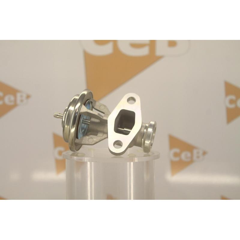 Vanne EGR DA SILVA GR6183 - Visuel 2