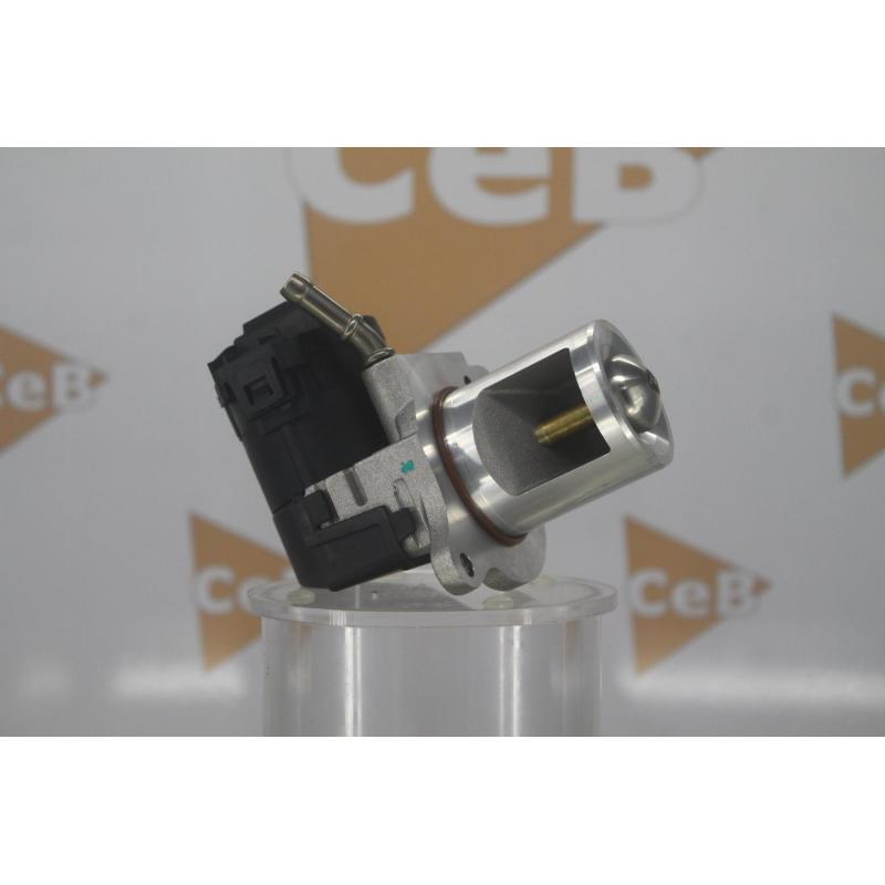 Vanne EGR DA SILVA GR6188 - Visuel 1