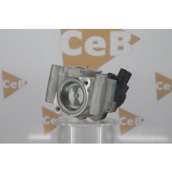 Vanne EGR DA SILVA OEM 5801385941