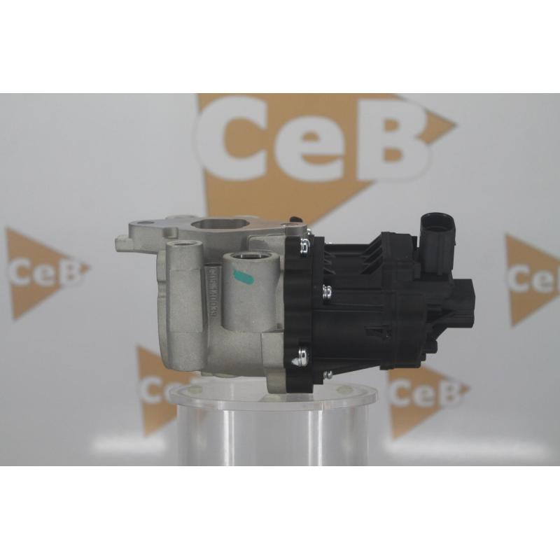 Vanne EGR DA SILVA GR6200 - Visuel 2