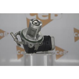 Vanne EGR DA SILVA OEM A6401400760