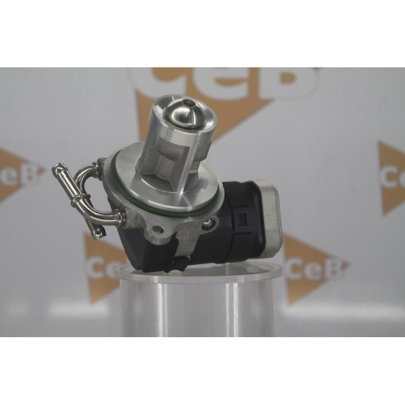 Vanne EGR DA SILVA GR6201 - Visuel 1