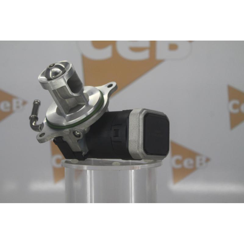 Vanne EGR DA SILVA GR6201 - Visuel 2