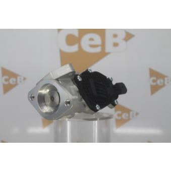 Vanne EGR DA SILVA GR6204