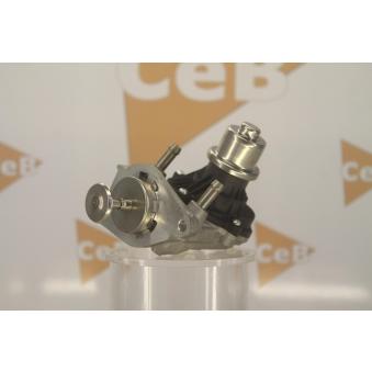 Vanne EGR DA SILVA OEM 25620WA020