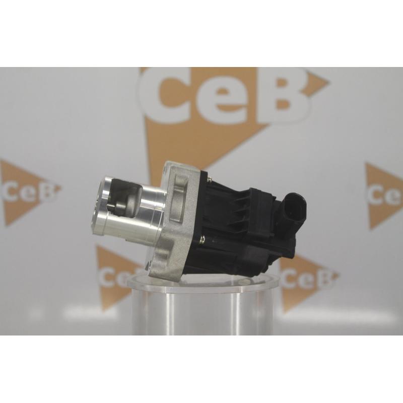 Vanne EGR DA SILVA GR6208 - Visuel 1