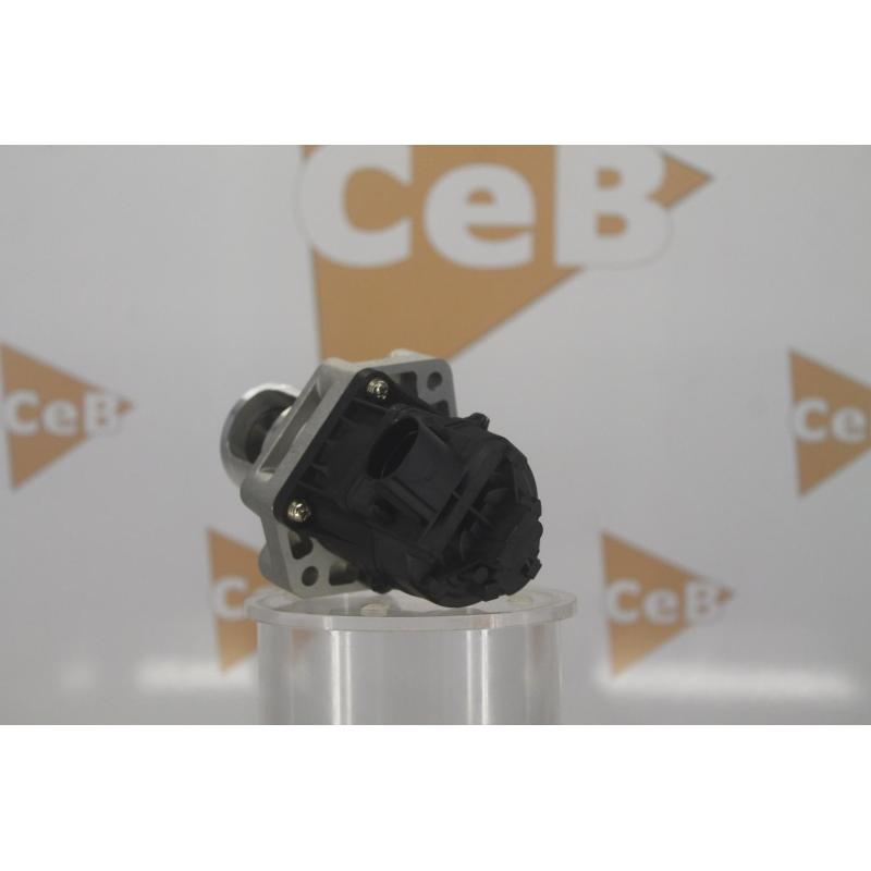 Vanne EGR DA SILVA GR6208 - Visuel 2