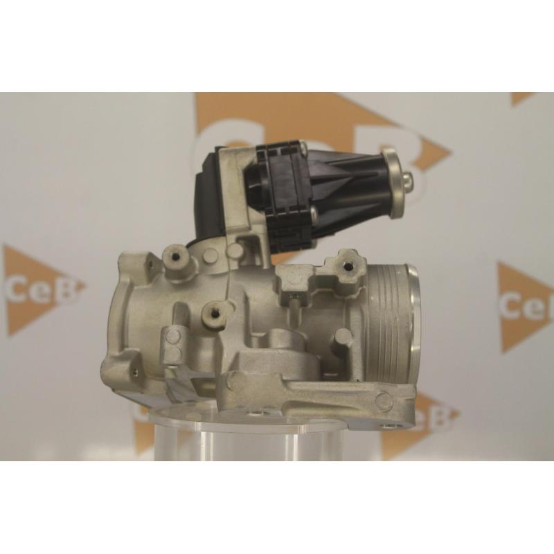 Vanne EGR DA SILVA GR6245 - Visuel 2