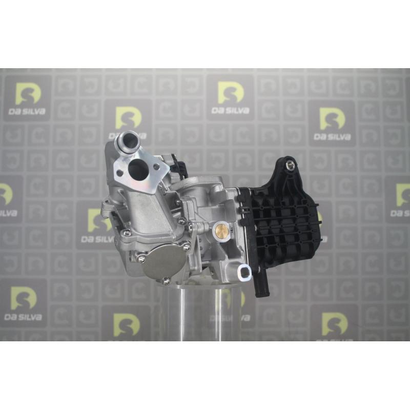 Vanne EGR DA SILVA GR6248 - Visuel 1