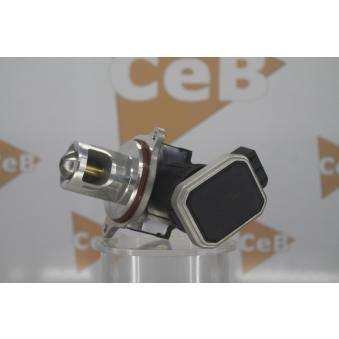 Vanne EGR DA SILVA OEM 6401401960