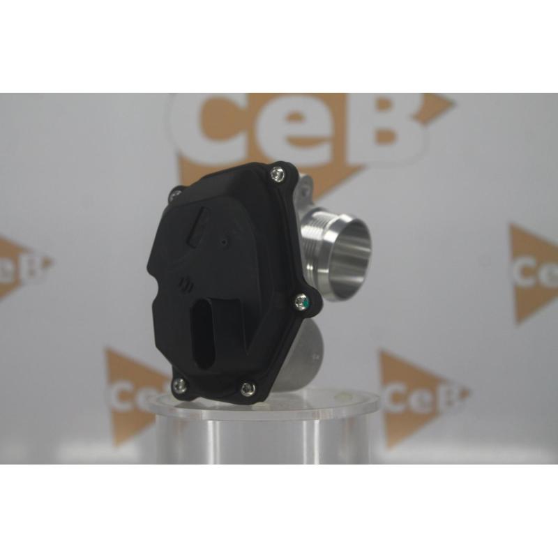 Vanne EGR DA SILVA GR6251 - Visuel 1