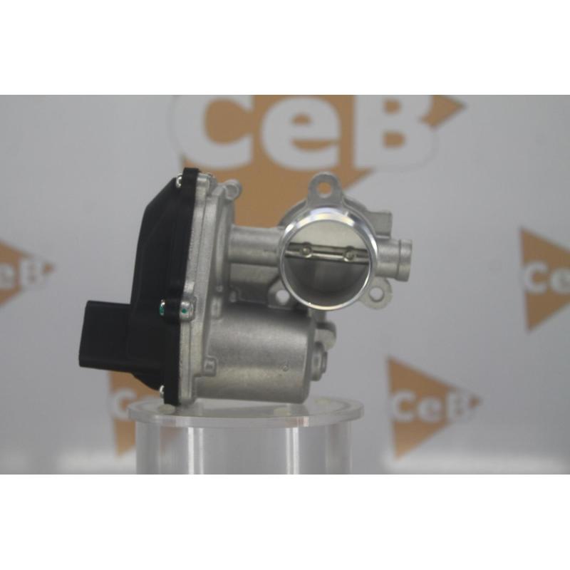 Vanne EGR DA SILVA GR6251 - Visuel 2