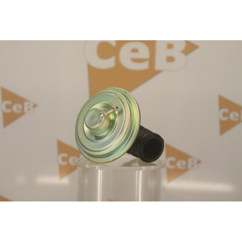 Vanne EGR DA SILVA GR6255 - Visuel 1