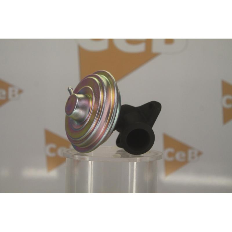 Vanne EGR DA SILVA GR6257 - Visuel 1