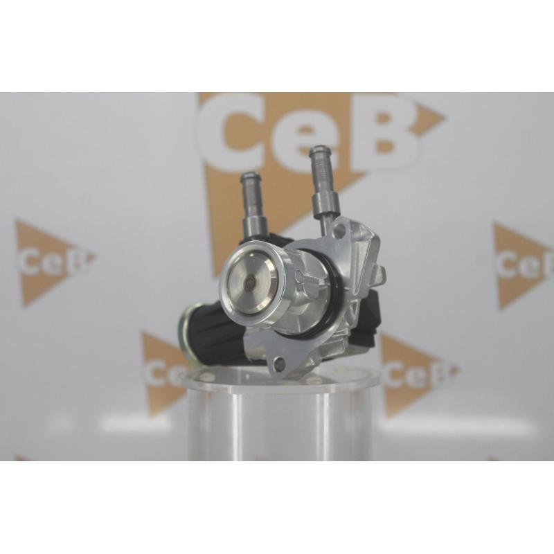 Vanne EGR DA SILVA GR6263 - Visuel 1