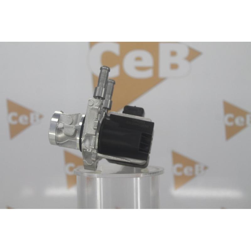 Vanne EGR DA SILVA GR6263 - Visuel 2