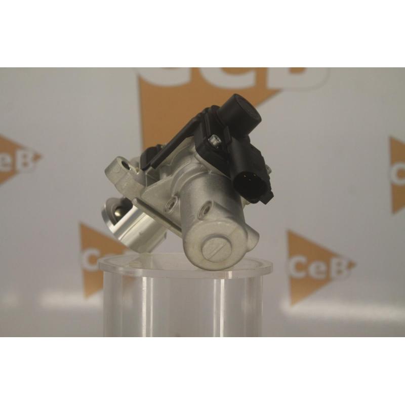 Vanne EGR DA SILVA GR6271 - Visuel 2