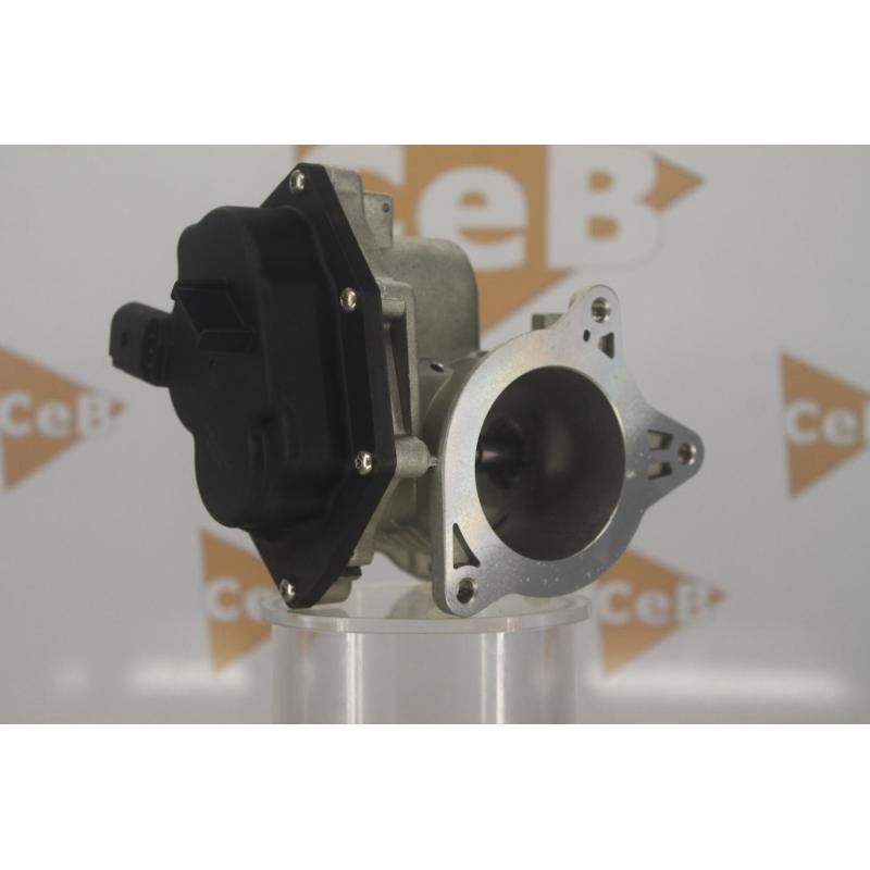 Vanne EGR DA SILVA GR6275 - Visuel 1