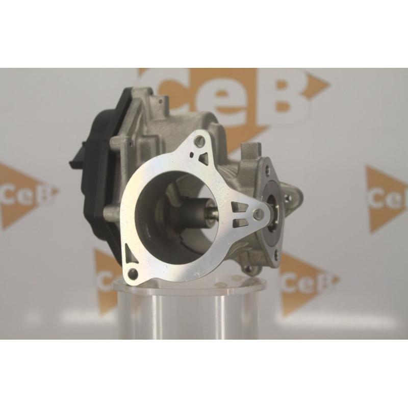 Vanne EGR DA SILVA GR6275 - Visuel 2